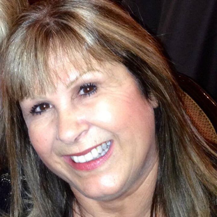 Lou Anne Morse - Class of 1973 - Ennis High School