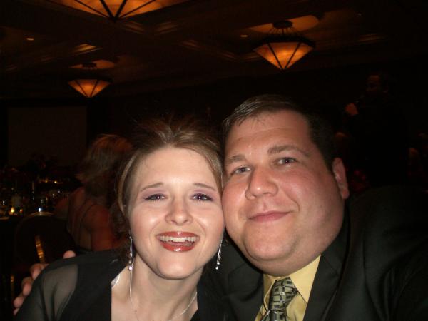 Brian Schwartz - Class of 1994 - Ennis High School