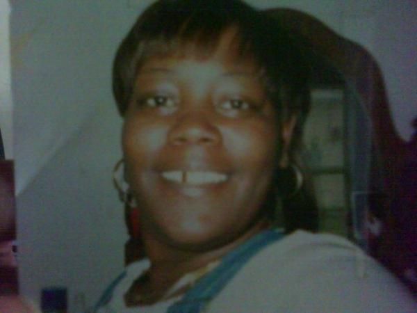Ramona Thompson - Class of 1987 - Ennis High School