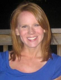 Jill Hogue - Class of 1999 - Ennis High School