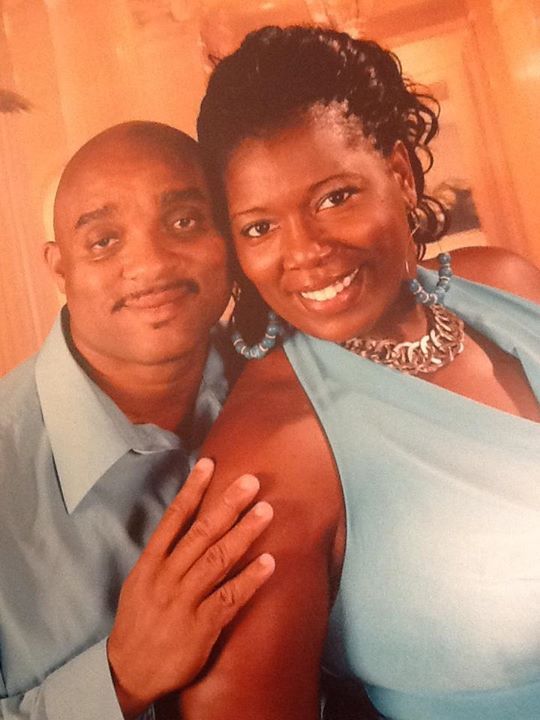 Erica Conner-coleman - Class of 1995 - Ennis High School