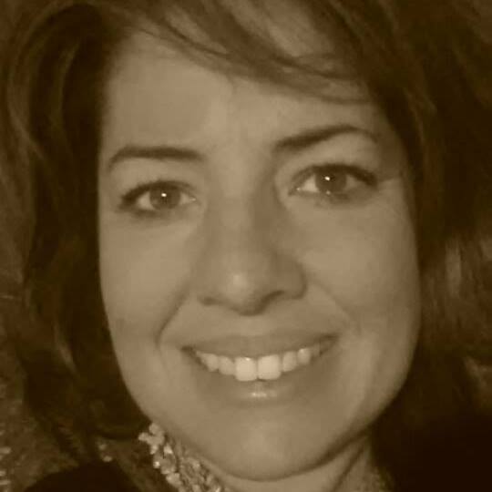 Stacy Smith - Class of 1994 - Ennis High School