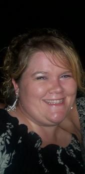 Stephanie Dixon - Class of 1998 - Ennis High School