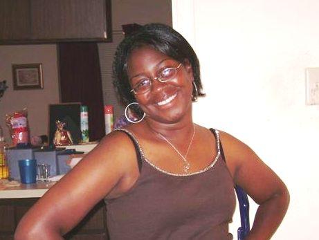 Daffanie Barber - Class of 2001 - Ennis High School