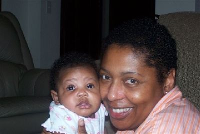 Lasandra Morris - Class of 1986 - Ennis High School