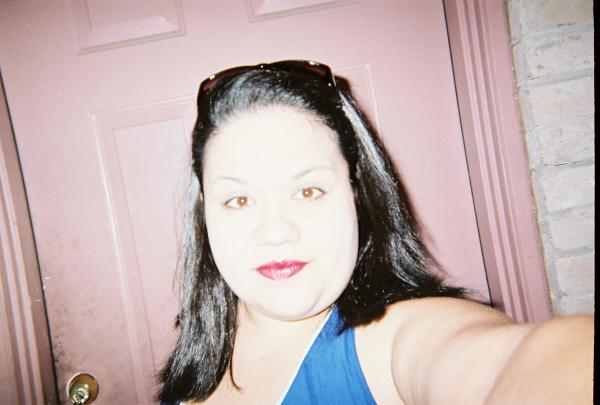 Renee Rios - Class of 1997 - Ennis High School