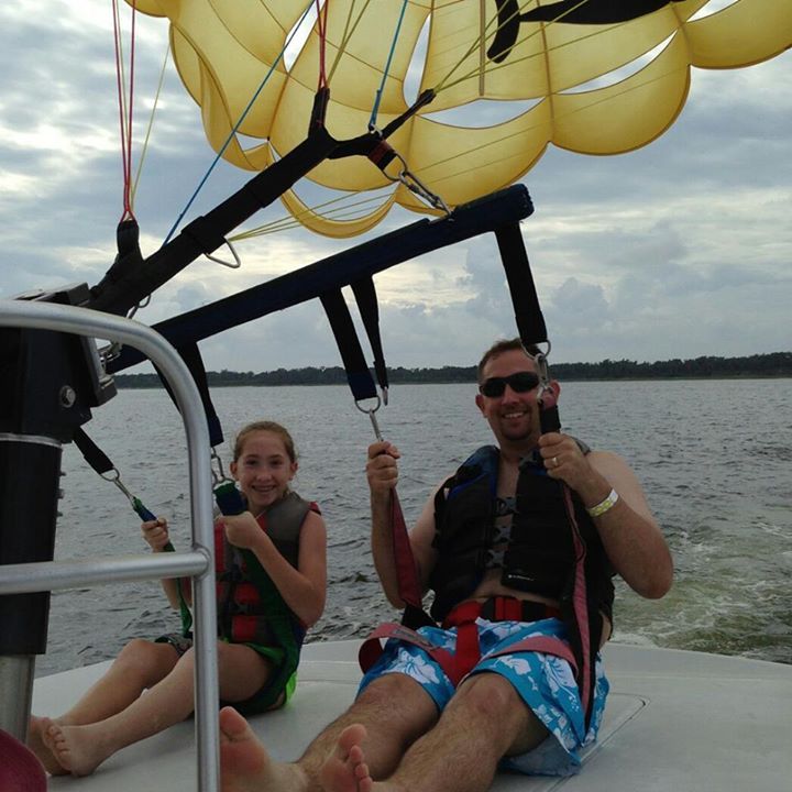 Matt Marusak - Class of 1994 - Ennis High School