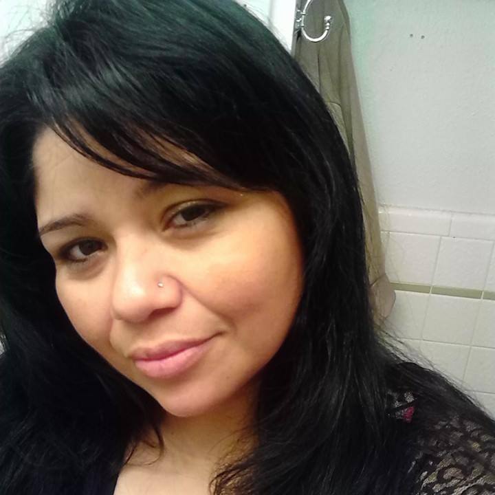 Brenda Stephens - Class of 1992 - Ennis High School