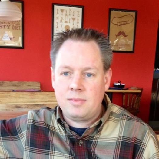 Evan Chamberland - Class of 1989 - Ennis High School