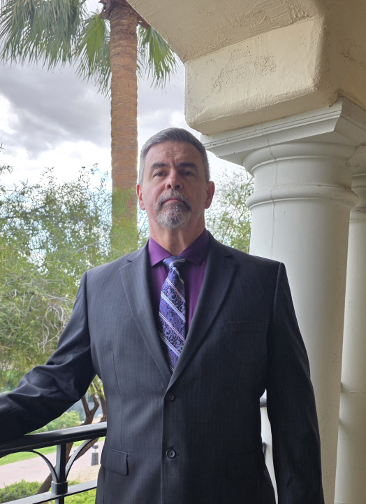 Kenneth (wayne) Patterson - Class of 1988 - Ennis High School