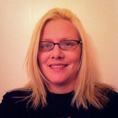 Stacy Miller - Class of 1993 - Ennis High School