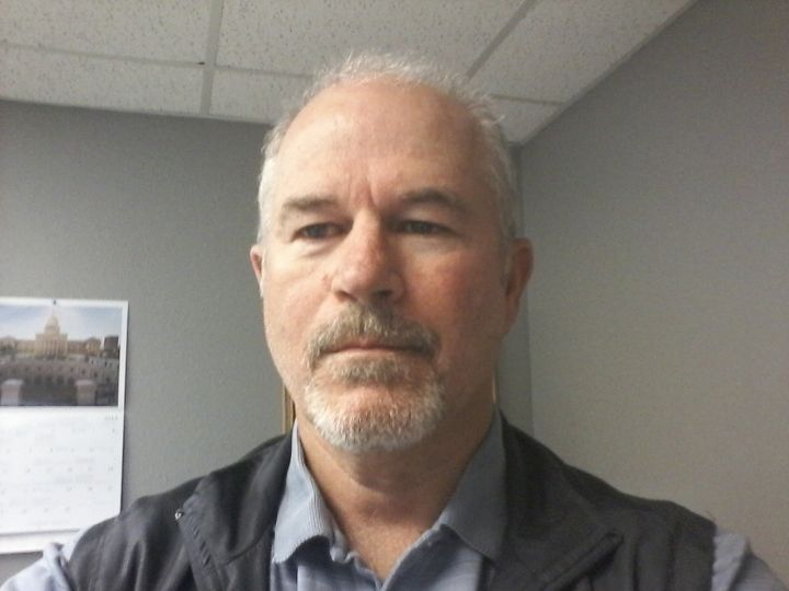 Franklin Stephens - Class of 1974 - Ennis High School