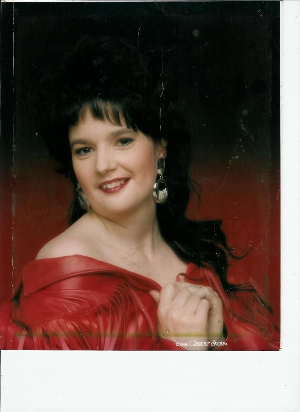 Linda Taylor - Class of 1984 - Traverse City High School
