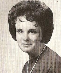 Sara Klein - Class of 1963 - Newton High School