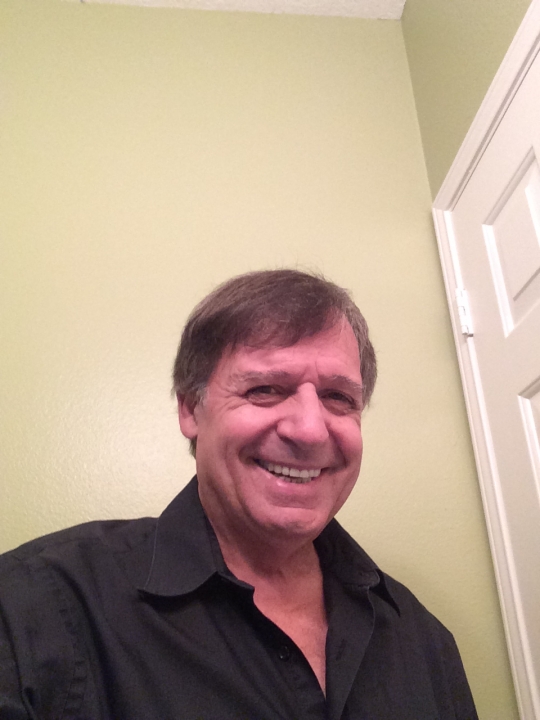 Louis J Pellegrine - Class of 1967 - Newton High School