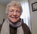 Rachel Gorn