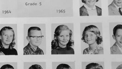 Donna Pitts - Class of 1972 - Northeast High School