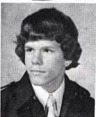 Kent Cobb - Class of 1978 - Northeast High School