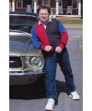 Doug Gilleland - Class of 1984 - Cape Coral High School