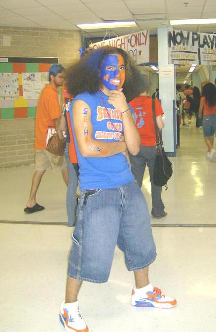 Cape Coral High School Classmates