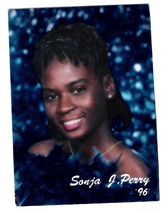 Sonja Perry - Class of 1996 - Cape Coral High School