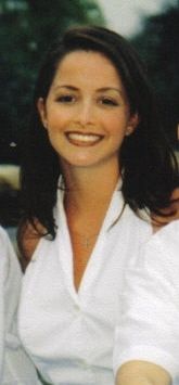 Ivette Ballara - Class of 1995 - Cape Coral High School