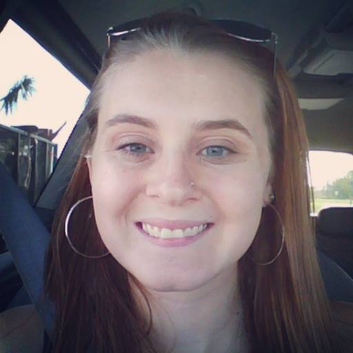 Amber Schoep - Class of 2012 - Cape Coral High School
