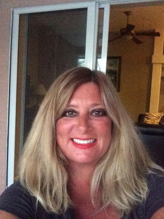 Stephanie Rossini - Class of 1990 - Cape Coral High School