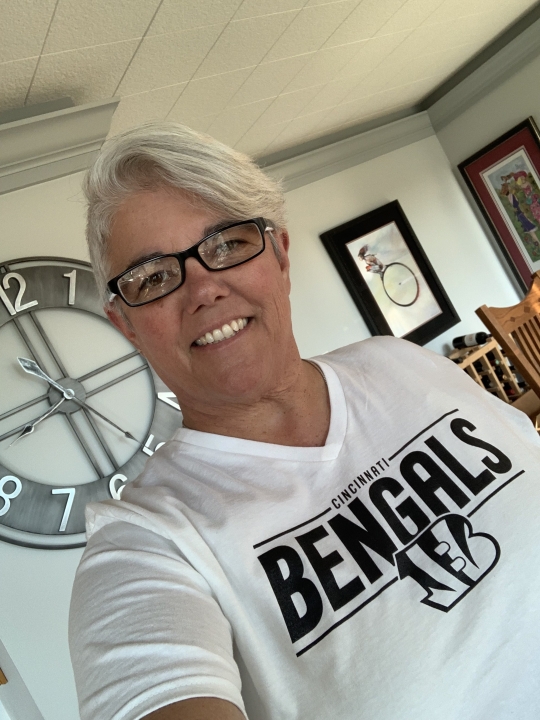 Janet Schoenbachler - Class of 1981 - Cape Coral High School