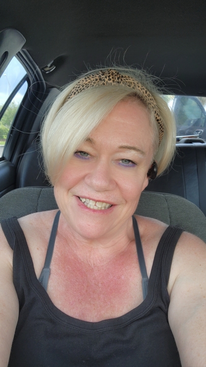 Allison Karpinski - Class of 1982 - Cape Coral High School