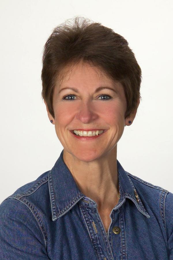 Susan Hughes - Class of 1968 - Cooper High School