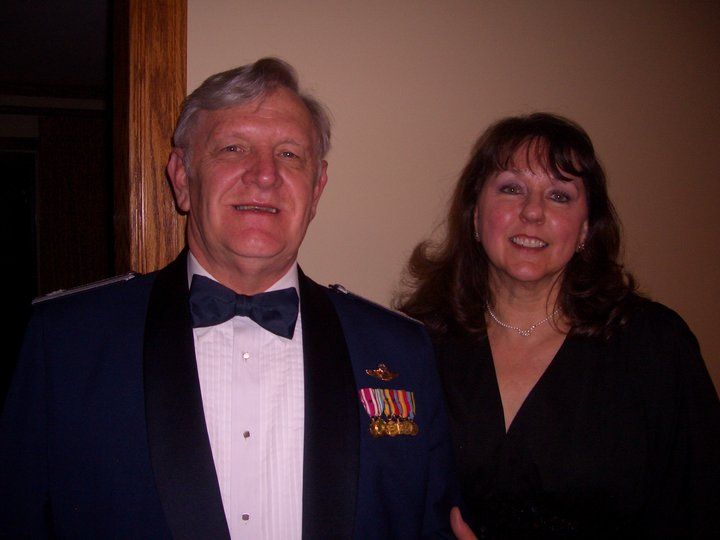 Kat Reece - Class of 1970 - Cooper High School