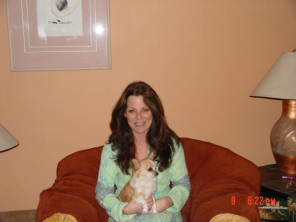 Brenda Sinclair - Class of 1976 - Cooper High School