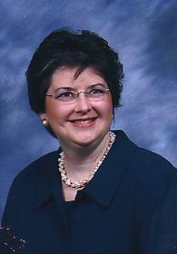 Gayle Gayden - Class of 1976 - Cooper High School