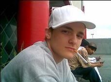Daniel Roselle - Class of 2006 - Cooper High School
