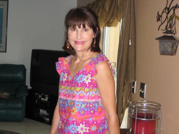 Gina Stephens - Class of 1978 - Cooper High School