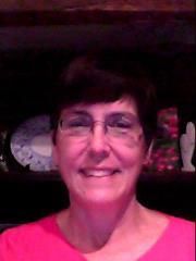 Jenny Lucy - Class of 1976 - Cooper High School