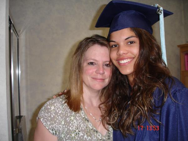Jackie Walker - Class of 1989 - Cooper High School