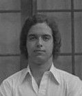 Steve Jolly - Class of 1976 - Cooper High School