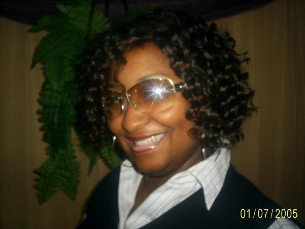Lawanda Walker - Class of 1990 - Cooper High School
