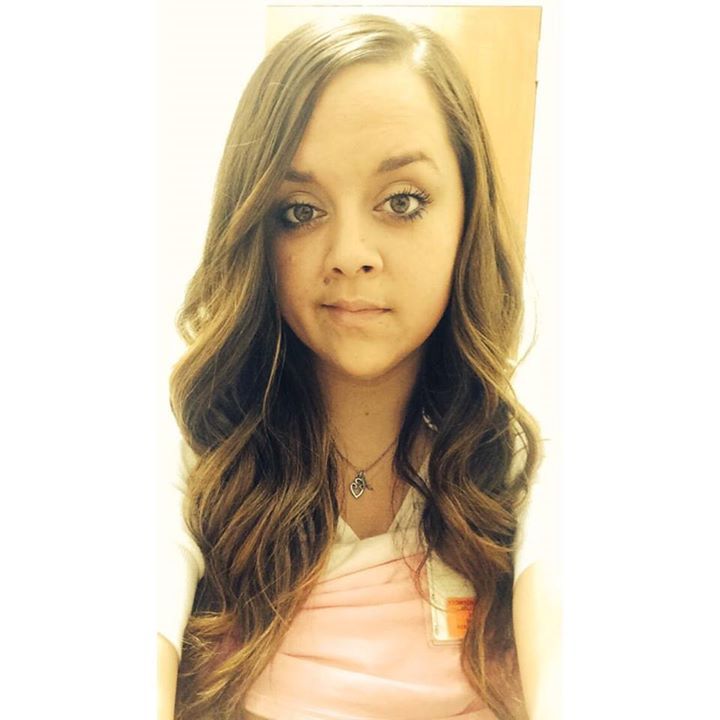 Jennifer Perrydore - Class of 2005 - Cooper High School