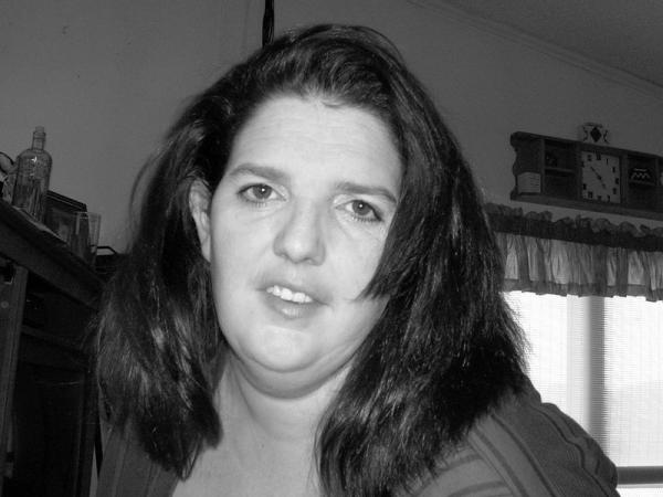 Lucy Singletary - Class of 1989 - Cooper High School