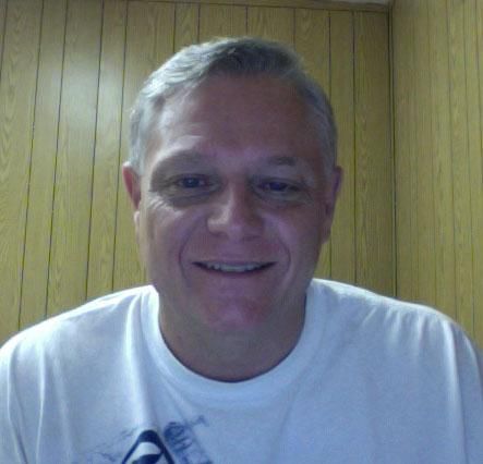 Stan Young - Class of 1978 - Cooper High School