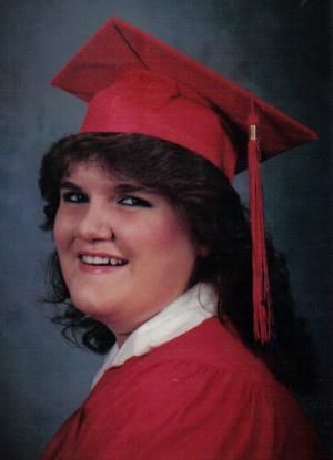 Lisa Jordan - Class of 1986 - Cooper High School