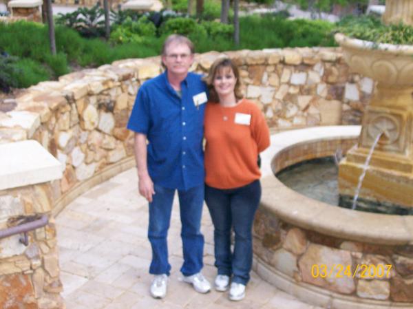 James Holdridge - Class of 1984 - Cooper High School