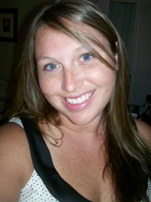 Ashley Varner - Class of 1999 - Cooper High School