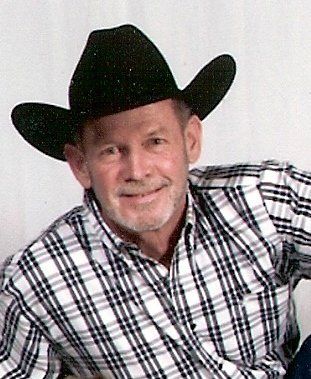 John Faulkner - Class of 1971 - Cooper High School