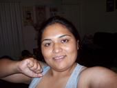 Angela Gomez - Class of 2000 - Cooper High School