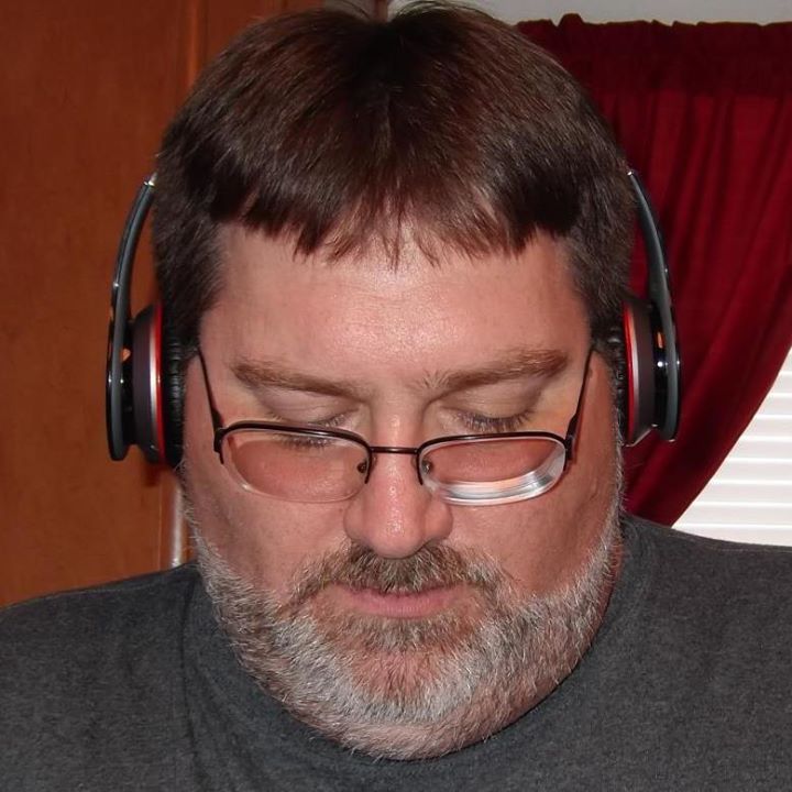 Dylan Schmidt - Class of 1988 - Cooper High School