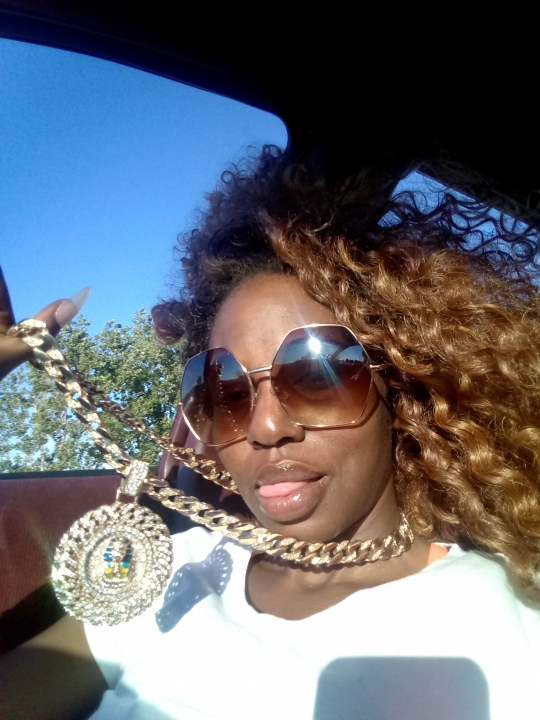 Mytashianna Williamson - Class of 1998 - Cooper High School